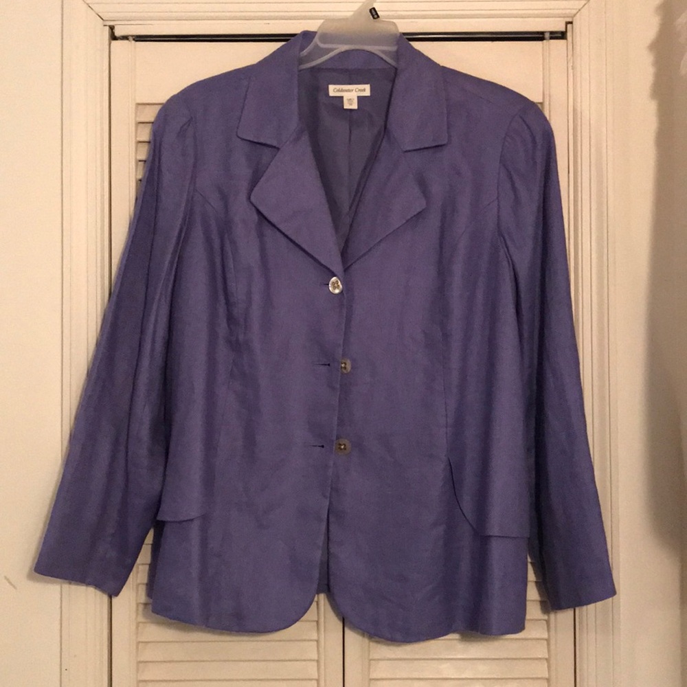 Blazer